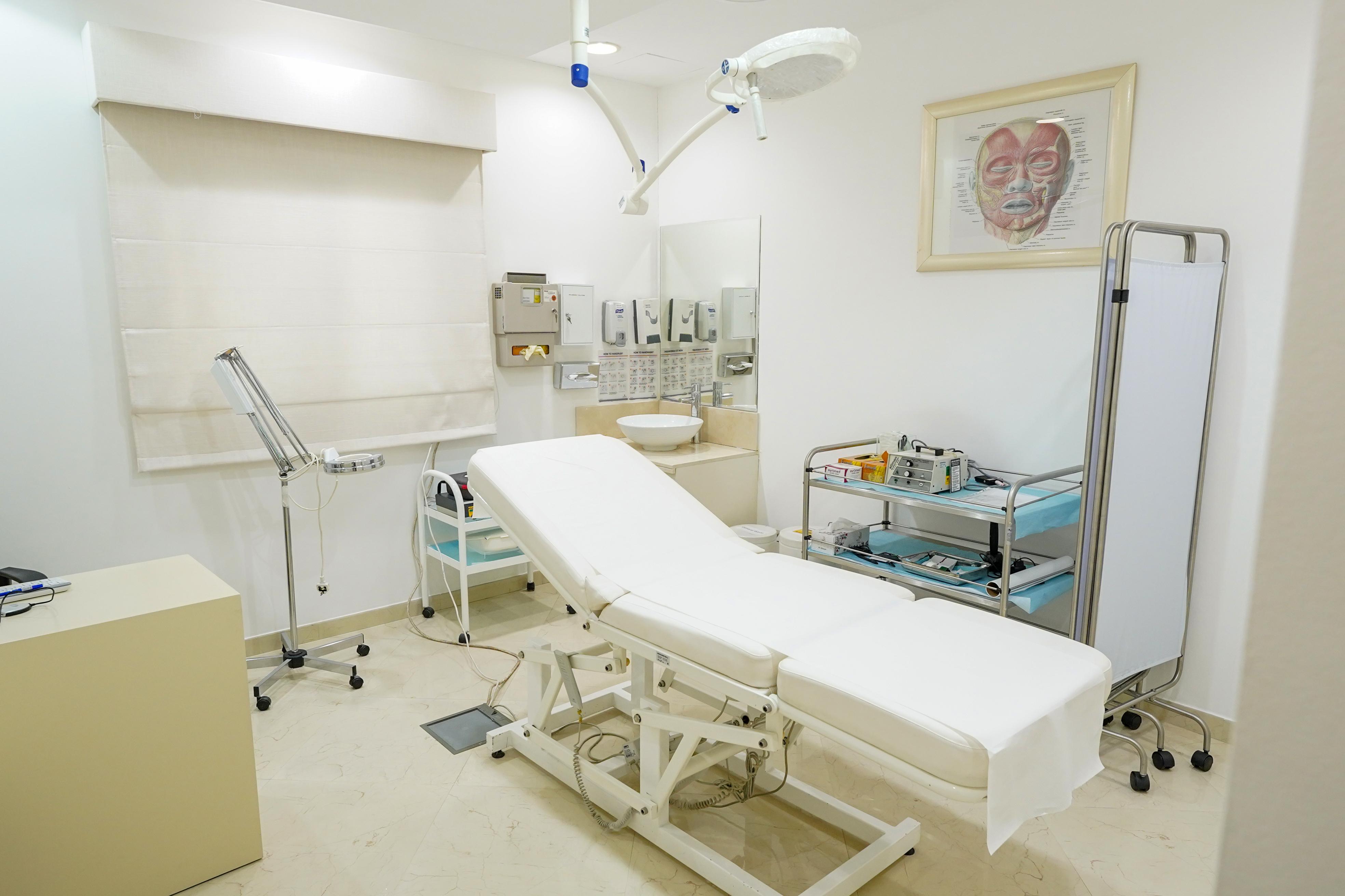 Procedure Room